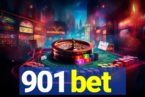 901 bet